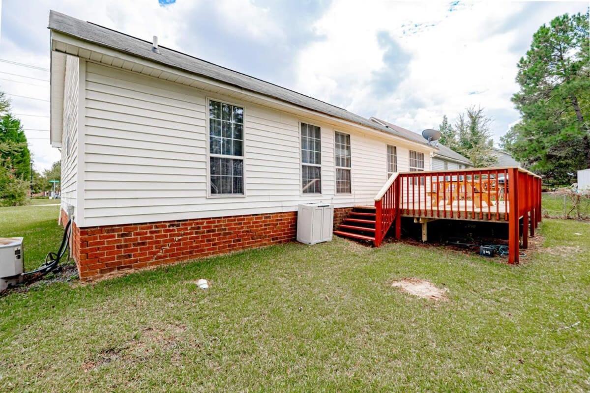 Idyllic In Irmo-Close To Lake Murray-Ft Jackson-Outdoor Adventures Exterior photo