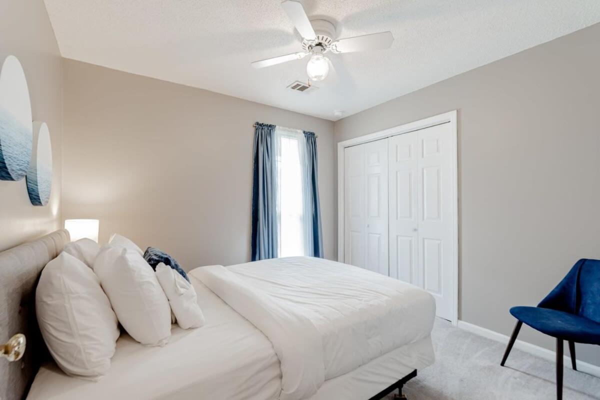 Idyllic In Irmo-Close To Lake Murray-Ft Jackson-Outdoor Adventures Exterior photo