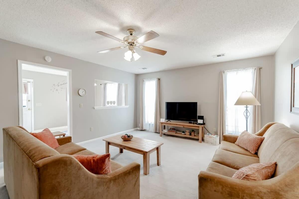 Idyllic In Irmo-Close To Lake Murray-Ft Jackson-Outdoor Adventures Exterior photo