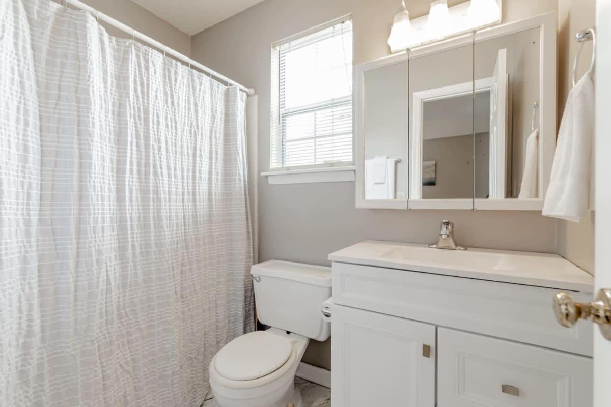 Idyllic In Irmo-Close To Lake Murray-Ft Jackson-Outdoor Adventures Exterior photo
