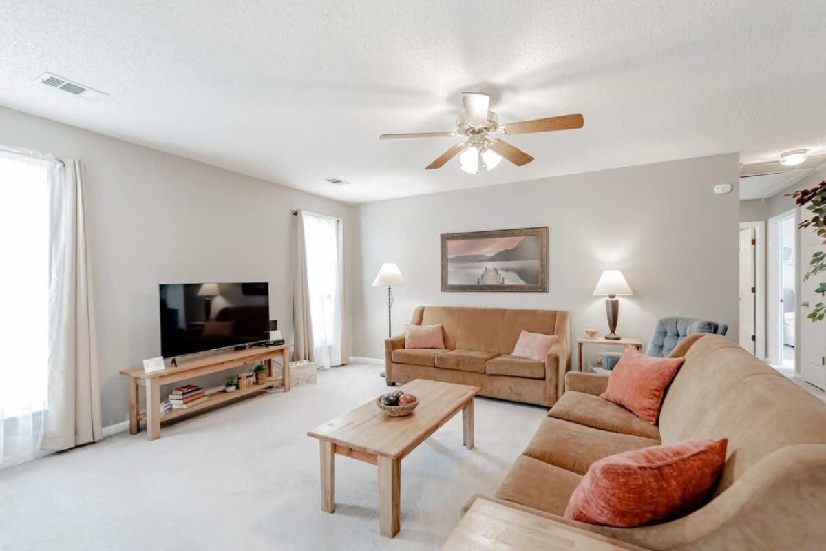 Idyllic In Irmo-Close To Lake Murray-Ft Jackson-Outdoor Adventures Exterior photo