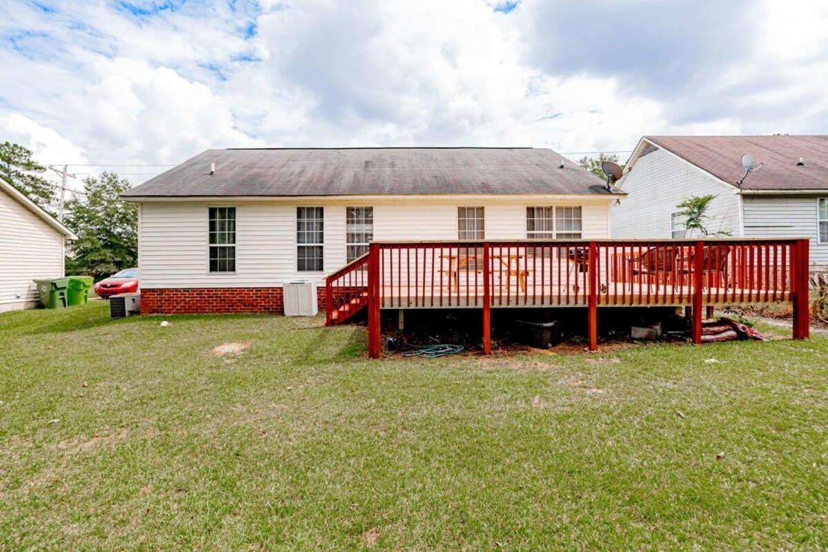 Idyllic In Irmo-Close To Lake Murray-Ft Jackson-Outdoor Adventures Exterior photo