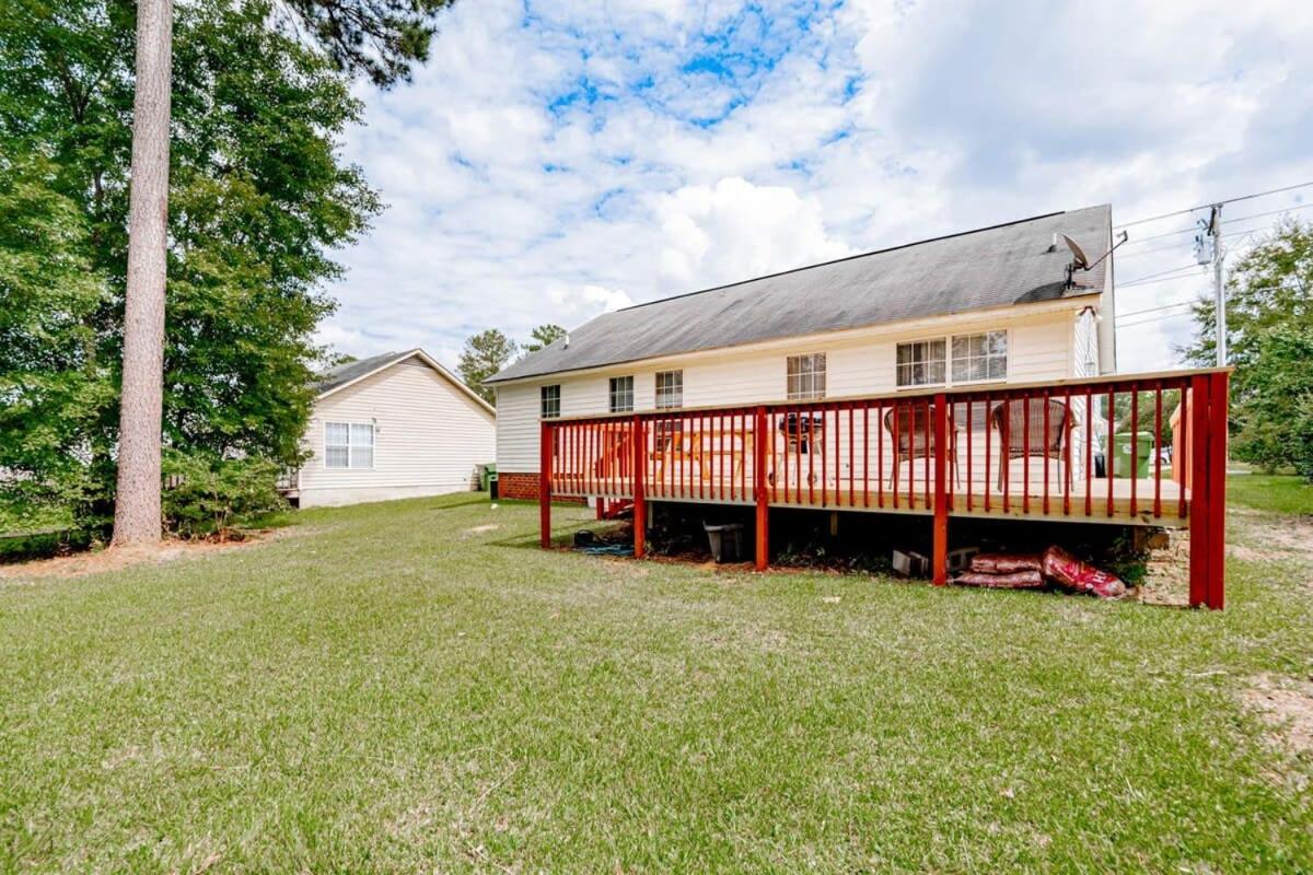 Idyllic In Irmo-Close To Lake Murray-Ft Jackson-Outdoor Adventures Exterior photo