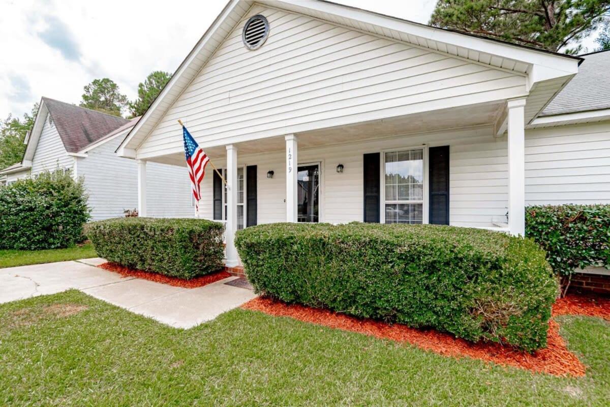 Idyllic In Irmo-Close To Lake Murray-Ft Jackson-Outdoor Adventures Exterior photo