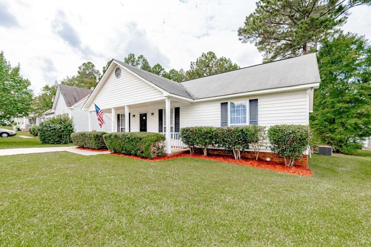 Idyllic In Irmo-Close To Lake Murray-Ft Jackson-Outdoor Adventures Exterior photo