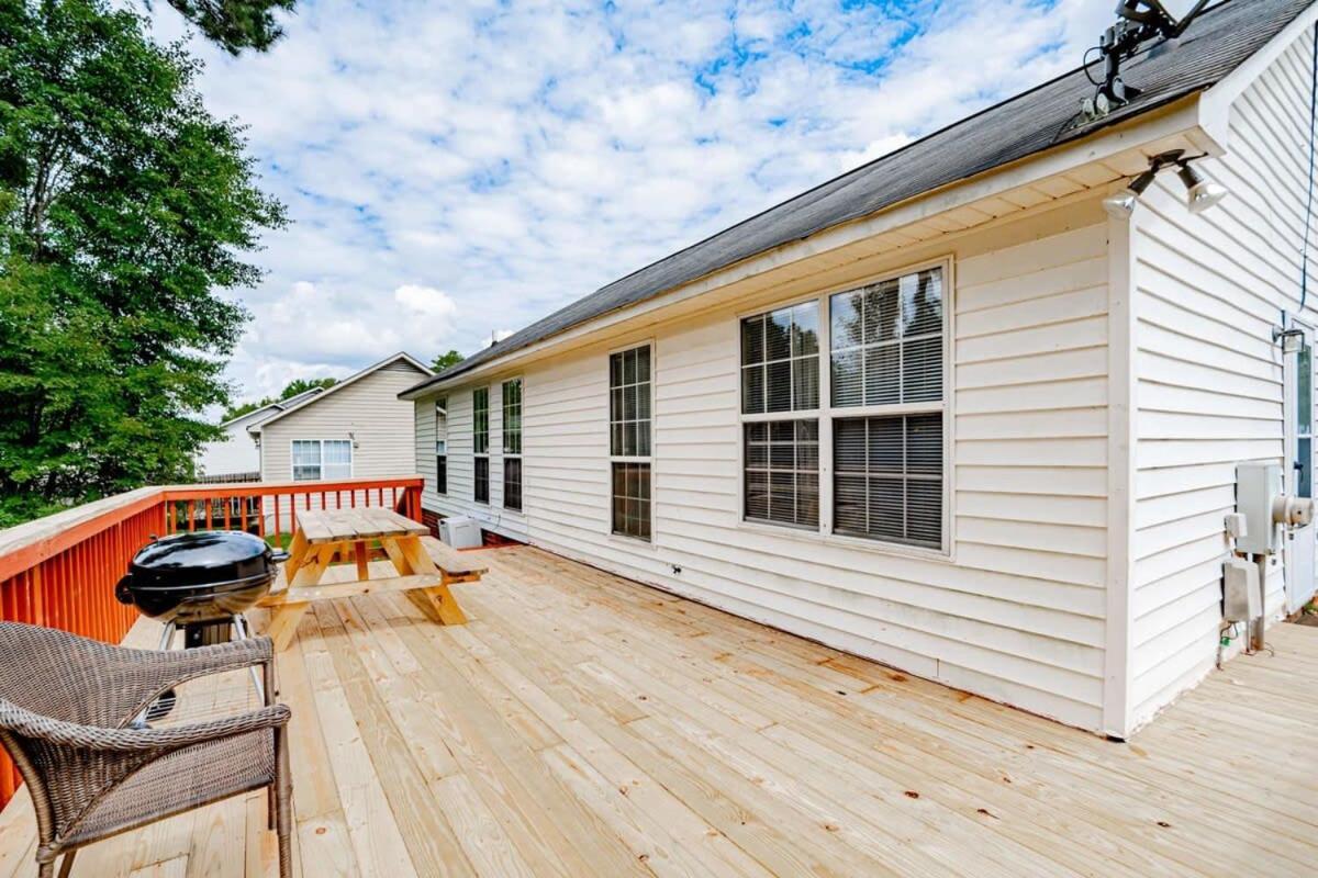 Idyllic In Irmo-Close To Lake Murray-Ft Jackson-Outdoor Adventures Exterior photo