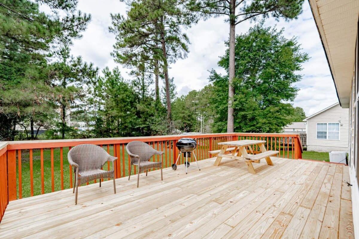 Idyllic In Irmo-Close To Lake Murray-Ft Jackson-Outdoor Adventures Exterior photo