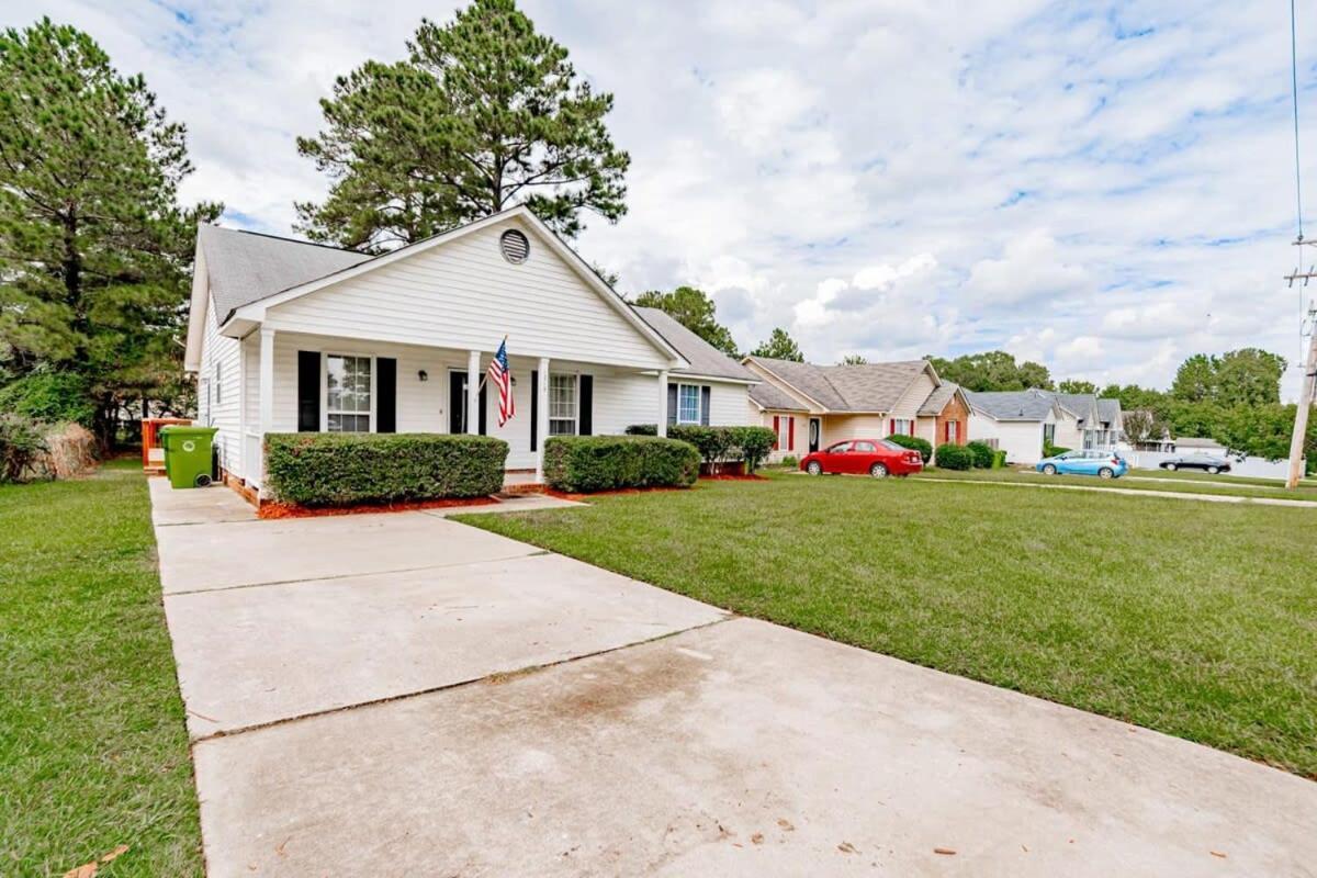 Idyllic In Irmo-Close To Lake Murray-Ft Jackson-Outdoor Adventures Exterior photo