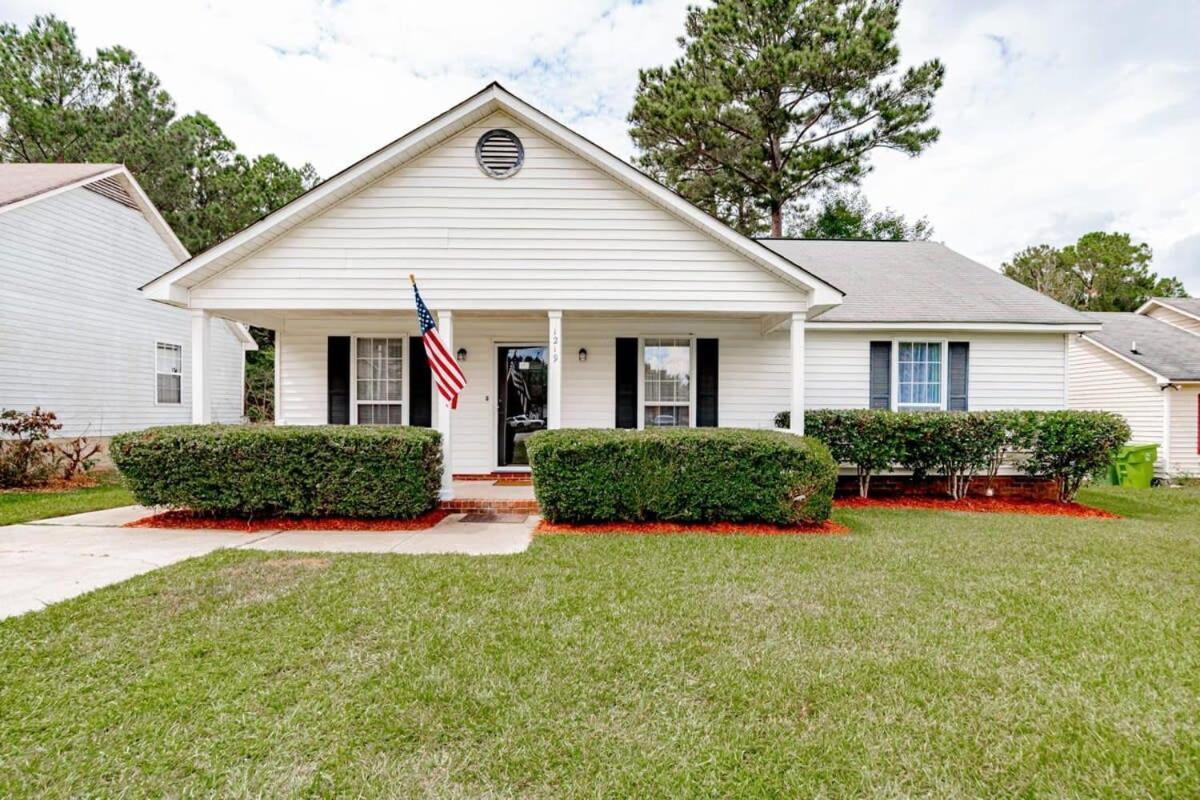 Idyllic In Irmo-Close To Lake Murray-Ft Jackson-Outdoor Adventures Exterior photo