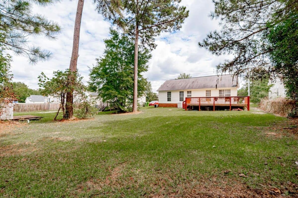 Idyllic In Irmo-Close To Lake Murray-Ft Jackson-Outdoor Adventures Exterior photo